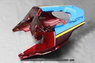 Carenado para HONDA CBR 1000 RR 2017 - 2019