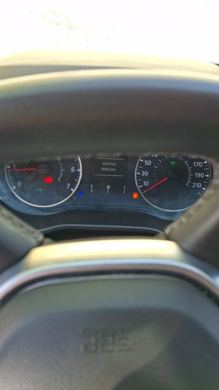 Dacia Duster 2020
