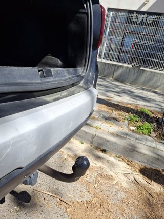 Dacia Duster 2020