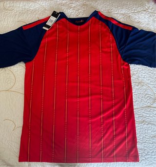 Camiseta España Adidas Talla L Nueva