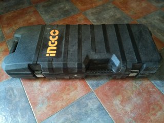 Martillo Demoledor Ingco 16kg