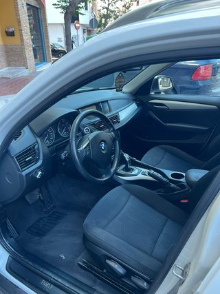 BMW X1 2013