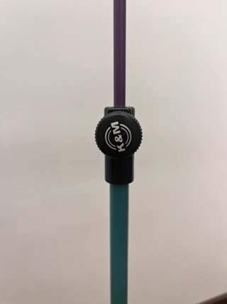 Atril K&M Plegable Multicolor niños