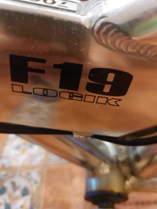Bicicleta Plegable Urbana