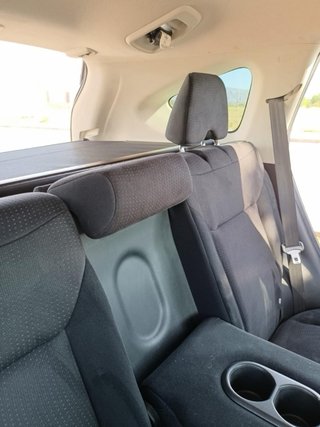 Honda CR-V 2015 etiqueta C**impecable!!