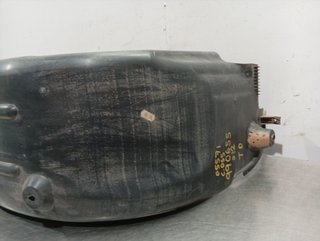 PASO RUEDA TRASERO DERECHO CITROEN DS5 RH02 98004
