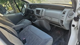Nissan Primastar 2007