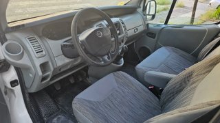Nissan Primastar 2007