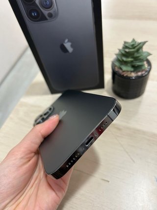 iPhone 13 Pro Max 128GB Grigio Siderale