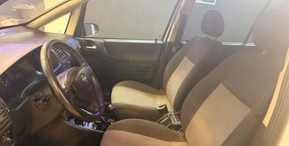 Opel Zafira 2.2 dti