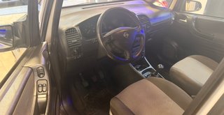 Opel Zafira 2.2 dti