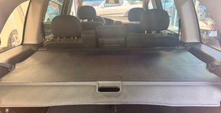 Opel Zafira 2.2 dti