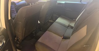 Opel Zafira 2.2 dti