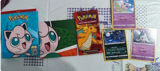 Pack Pokémon McDonald's