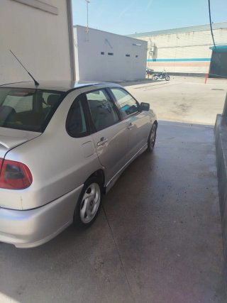 SEAT Cordoba 1999