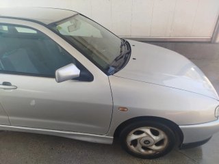 SEAT Cordoba 1999