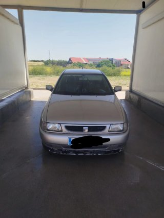 SEAT Cordoba 1999