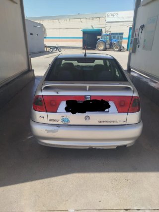 SEAT Cordoba 1999