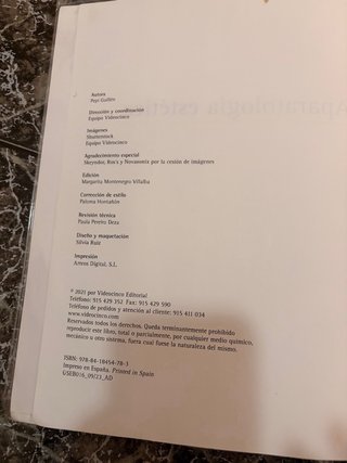 Aparatología estética (Ed. 2021)