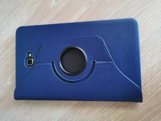 Tablet Samsung SM-T580 Azul Marino