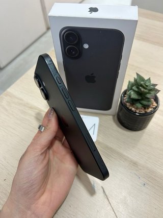 iPhone 16 256gb Come Nuovo