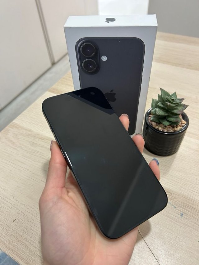 iPhone 16 256gb Come Nuovo