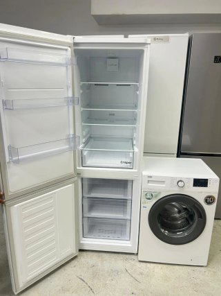 Nevera y Lavadora Beko con Garantía transporte
