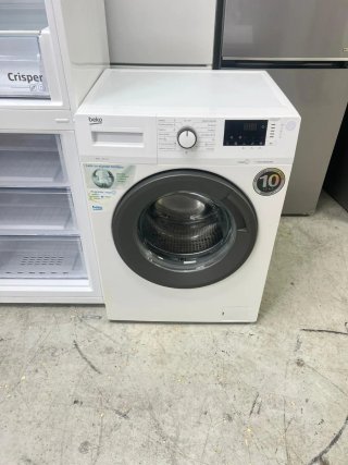 Nevera y Lavadora Beko con Garantía transporte