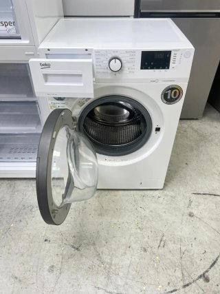 Nevera y Lavadora Beko con Garantía transporte