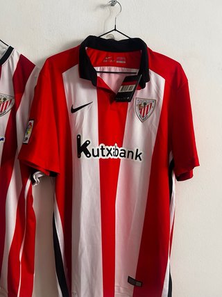 Camiseta Athletic Club Bilbao Talla L