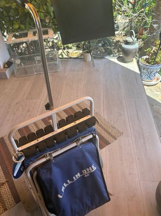Set de Palos de Golf Mujer