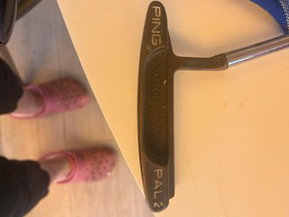 Set de Palos de Golf Mujer