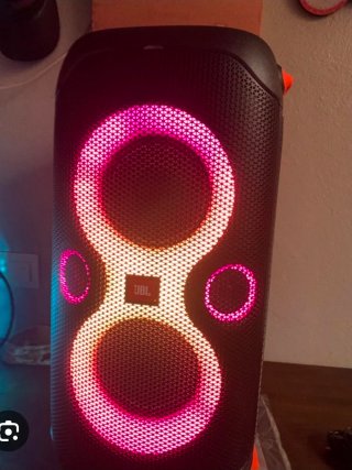 JBL Party Box 110 Altavoz bluetooth