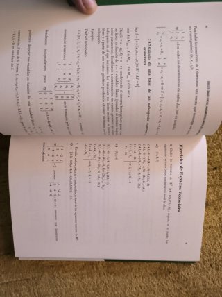 MÉTODOS MATEMÁTICOS PARA LA ECONOMÍA Y LA EMPRE...