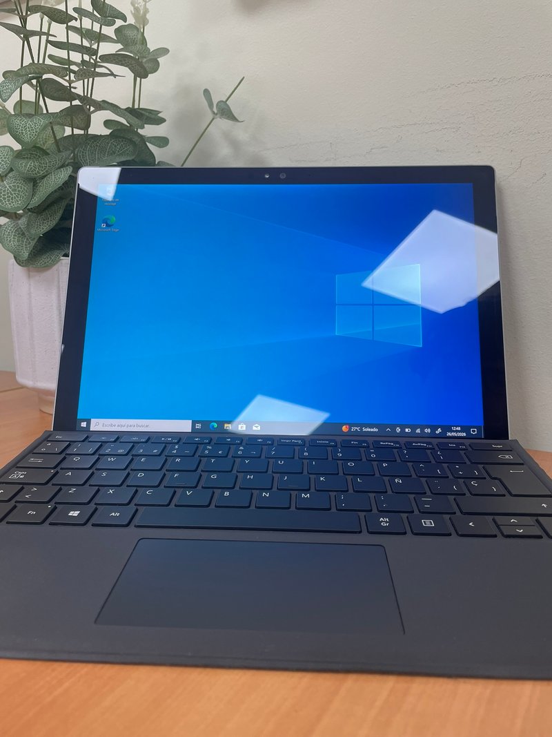 Microsoft Surface Pro 4 (ref. 67192)