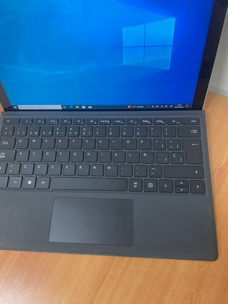 Microsoft Surface Pro 4 -67192-
