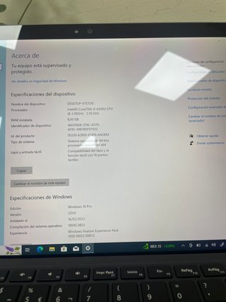 Microsoft Surface Pro 4 -67192-
