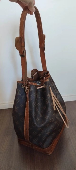Bolso Louis Vuitton Noe Vintage