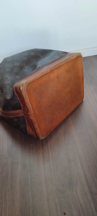Bolso Louis Vuitton Noe Vintage