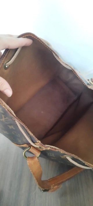 Bolso Louis Vuitton Noe Vintage