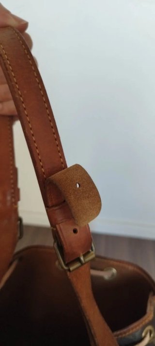 Bolso Louis Vuitton Noe Vintage