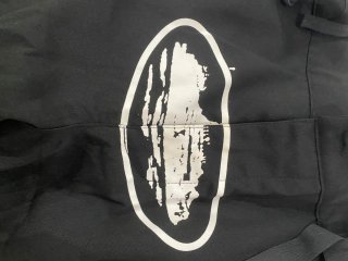 Pantalón Cargo Corteiz Negro
