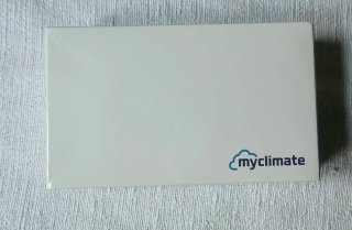 METMAXX SolarBankProBamboo Power Bank