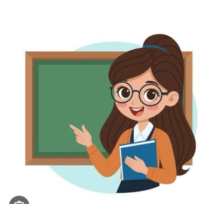 Profesora de refuerzo primaria/ESO
