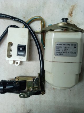 Alfa Modelo 2204