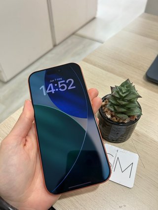 iPhone 17 Pro 256gb como nuevo