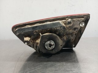 CERRADURA MALETERO / PORTON FORD FOCUS C-MAX (CAP