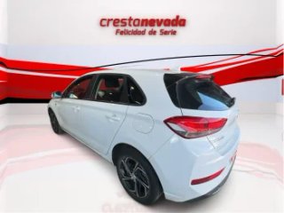 Hyundai i30 DESDE 274€/MES ¡SIN PAGAR ENTRADA!