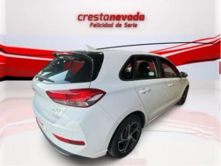 Hyundai i30 DESDE 274€/MES ¡SIN PAGAR ENTRADA!