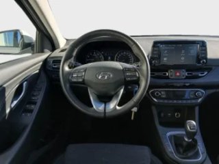 Hyundai i30 DESDE 274€/MES ¡SIN PAGAR ENTRADA!